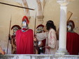 Valsesia, il film di Angelo Cannella “Giovanni 19:26” si prepara al debutto in primavera Valsesia, il film di Angelo Cannella “Giovanni 19:26” si prepara al debutto in primavera