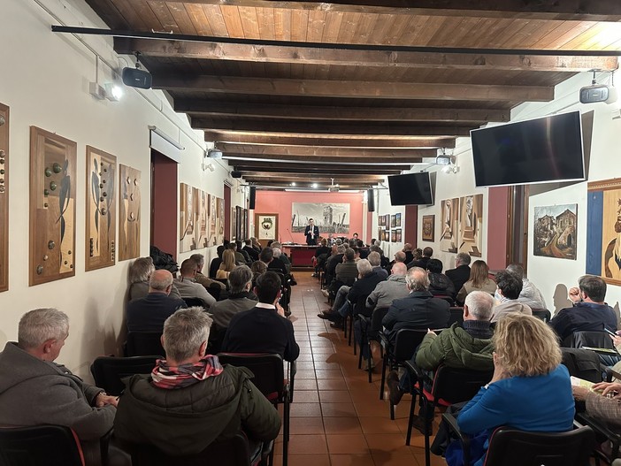 Bilancio di previsione 2026–2028 della Provincia di Vercelli: investimenti, sicurezza e sviluppo per i Comuni della Valsesia