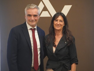Vercelli, Ordine degli Architetti e Comune avviano un confronto su edilizia, archivi digitali e rigenerazione urbana Vercelli, Ordine degli Architetti e Comune avviano un confronto su edilizia, archivi digitali e rigenerazione urbana