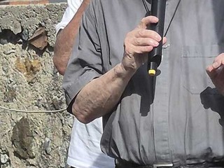 A Serravalle la memoria degli Alpini si rinnova tra ricordo, solidarietà e comunità A Serravalle la memoria degli Alpini si rinnova tra ricordo, solidarietà e comunità