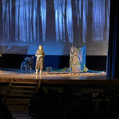 Borgosesia, al cinema Lux “Cesira e le altre” per la Giornata della Memoria: assemblea del Liceo Ferrari tra teatro e confronto