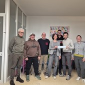 Lozzolo, la Pedalata e Camminata della Befana sostiene la Casa della Mamma e del Bambino di Borgosesia Lozzolo, la Pedalata e Camminata della Befana sostiene la Casa della Mamma e del Bambino di Borgosesia