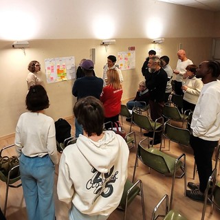 Borgosesia, successo per “CIP – Conosci Immagina Partecipa”: una giornata dedicata alla partecipazione attiva e al futuro della comunità