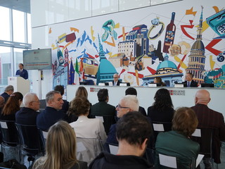 "Semplifica Piemonte": meno burocrazia e più servizi digitali con l’aiuto dell’IA