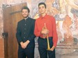 Grignasco, il Centro Studi celebra 60 anni ricordando il fondatore Pier Lorenzo Arpino