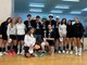 Il Liceo Ferrari–Mercurino festeggia i successi sportivi: risultati brillanti tra volley e corsa campestre Il Liceo Ferrari–Mercurino festeggia i successi sportivi: risultati brillanti tra volley e corsa campestre