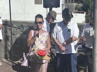 A Serravalle la memoria degli Alpini si rinnova tra ricordo, solidarietà e comunità A Serravalle la memoria degli Alpini si rinnova tra ricordo, solidarietà e comunità