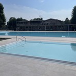 Piscina comunale di Gattinara verso la riapertura dopo i lavori di riqualificazione Piscina comunale di Gattinara verso la riapertura dopo i lavori di riqualificazione