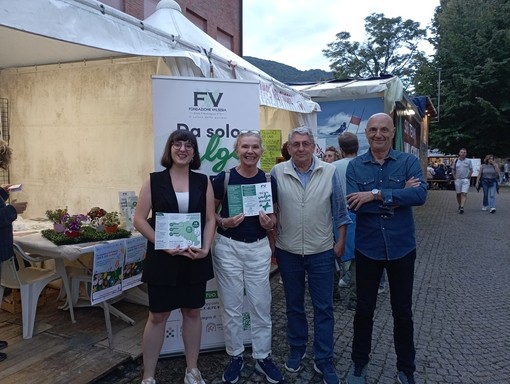 Fondazione Valsesia: nasce il Fondo Solidarietà a sostegno delle persone in difficoltà