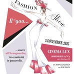 Borgosesia, la creatività torna in passerella: l’Ipsia Magni porta al Lux una sfilata dedicata ai grandi del Novecento Borgosesia, la creatività torna in passerella: l’Ipsia Magni porta al Lux una sfilata dedicata ai grandi del Novecento