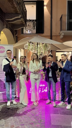 Grande successo per la White Ascom Night di Gattinara il 18 aprile 2026