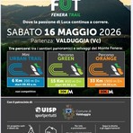 Fenera Trail, a Valduggia tre percorsi sui sentieri del Monte Fenera