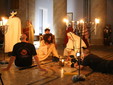 Valsesia, il film di Angelo Cannella “Giovanni 19:26” si prepara al debutto in primavera Valsesia, il film di Angelo Cannella “Giovanni 19:26” si prepara al debutto in primavera