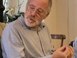 Varallo, icone sacre in mostra in Biblioteca: Ian Knowles presenta “The Icon Painter’s Handbook”