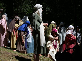 Valsesia, il film di Angelo Cannella “Giovanni 19:26” si prepara al debutto in primavera