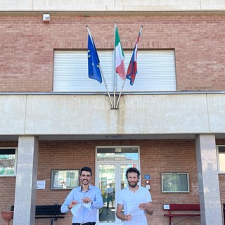 Lozzolo semplifica la burocrazia per i cittadini