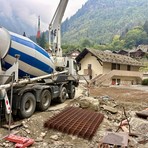 Alagna Valsesia, 150mila euro per riqualificare piazza dell’Hotel Monte Rosa