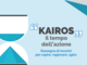 'Kairos, il tempo dell’azione’: rassegna di incontri per capire, ragionare, agire 'Kairos, il tempo dell’azione’: rassegna di incontri per capire, ragionare, agire