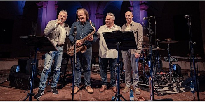 Bolle di Malto: la proposta musicale raddoppia con il BDM Sour Jazz Bolle di Malto: la proposta musicale raddoppia con il BDM Sour Jazz