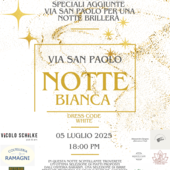 A Vercelli torna “La Notte Bianca&quot; in un'edizione ricca di novità