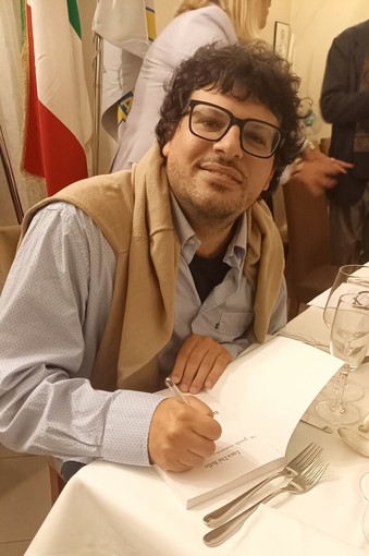 Al Rotary Club Gattinara una serata dedicata ai cambiamenti climatici con Luca Dal Bello Al Rotary Club Gattinara una serata dedicata ai cambiamenti climatici con Luca Dal Bello