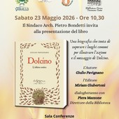 A Varallo la presentazione del volume “Dolcino. L’ultimo eretico” di Giulio Pavignano