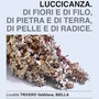 "Luccicanza" di Chiara Camoni negli spazi di Casa Zegna "Luccicanza" di Chiara Camoni negli spazi di Casa Zegna