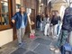 Varallo in guerra, gli studenti in città per ricostruire storia e memoria della Resistenza