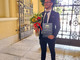 Grignasco, brillante laurea con lode per Lorenzo Della Peruta: una tesi sulla crisi degli oppioidi negli Stati Uniti