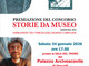 “Storie da Museo”, a Vercelli la premiazione del concorso tra Valsesia, Vercellese e Biellese “Storie da Museo”, a Vercelli la premiazione del concorso tra Valsesia, Vercellese e Biellese