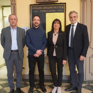 Vercelli, oltre 90 professionisti al seminario sulla sicurezza antincendio nelle aziende agricole