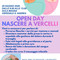 Open day “Nascere a Vercelli”: il 20 giugno una mattinata dedicata alle famiglie per conoscere il Percorso Nascita