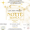 A Vercelli torna “La Notte Bianca&quot; in un'edizione ricca di novità