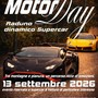 Tutto pronto per il 4° Biella Motor Day Tutto pronto per il 4° Biella Motor Day