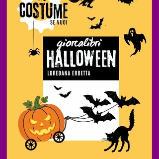 Grignasco, quattro appuntamenti in biblioteca tra Halloween, musica, giochi e origami