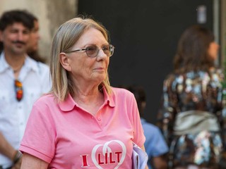 Alpàa 2026, bilancio positivo per LILT e Soroptimist tra prevenzione, riuso e solidarietà