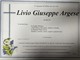 Livio Giuseppe Argese