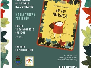 Grignasco, quattro appuntamenti in biblioteca tra Halloween, musica, giochi e origami