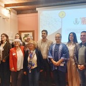 Gattinara, il Feng Shui applicato alla città: presentato uno studio con proposte per gli spazi urbani Gattinara, il Feng Shui applicato alla città: presentato uno studio con proposte per gli spazi urbani