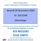Varallo, il 20 novembre visite ginecologiche di prevenzione a Villa Barbara