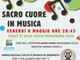 “Sacro Cuore in Musica”: concerto a Romagnano Sesia con coro e banda