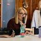 A Zuccaro Anna Raviglione presenta “La ragazza del ’99” A Zuccaro Anna Raviglione presenta “La ragazza del ’99”