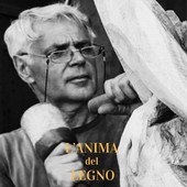 Grignasco, dal 7 al 17 ottobre la mostra “L’Anima del Legno” dedicata a Dino Damiani