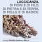 "Luccicanza" di Chiara Camoni negli spazi di Casa Zegna "Luccicanza" di Chiara Camoni negli spazi di Casa Zegna