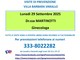 Proseguono le visite di prevenzione organizzate dall’Associazione Igea