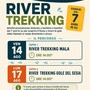 Scopa, River Trekking per bambini tra Mala e le gole del Sesia Scopa, River Trekking per bambini tra Mala e le gole del Sesia