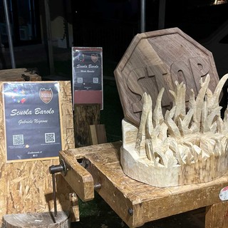 Arte a Cellio con Breia, &quot;Sculturando&quot; 11a edizione