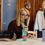A Zuccaro Anna Raviglione presenta “La ragazza del ’99”