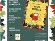 Grignasco, quattro appuntamenti in biblioteca tra Halloween, musica, giochi e origami