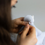 Loro Piana &quot;adotta&quot; il corso Moda Ipsia Magni: un ponte tra formazione e impresa